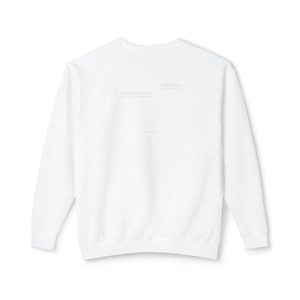 Ezra - Iconic Lightweight Crewneck Sweatshirt