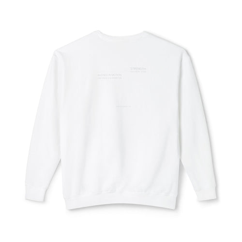 Ezra - Iconic Lightweight Crewneck Sweatshirt