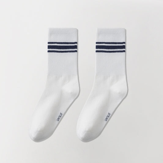 The Alignment Socks