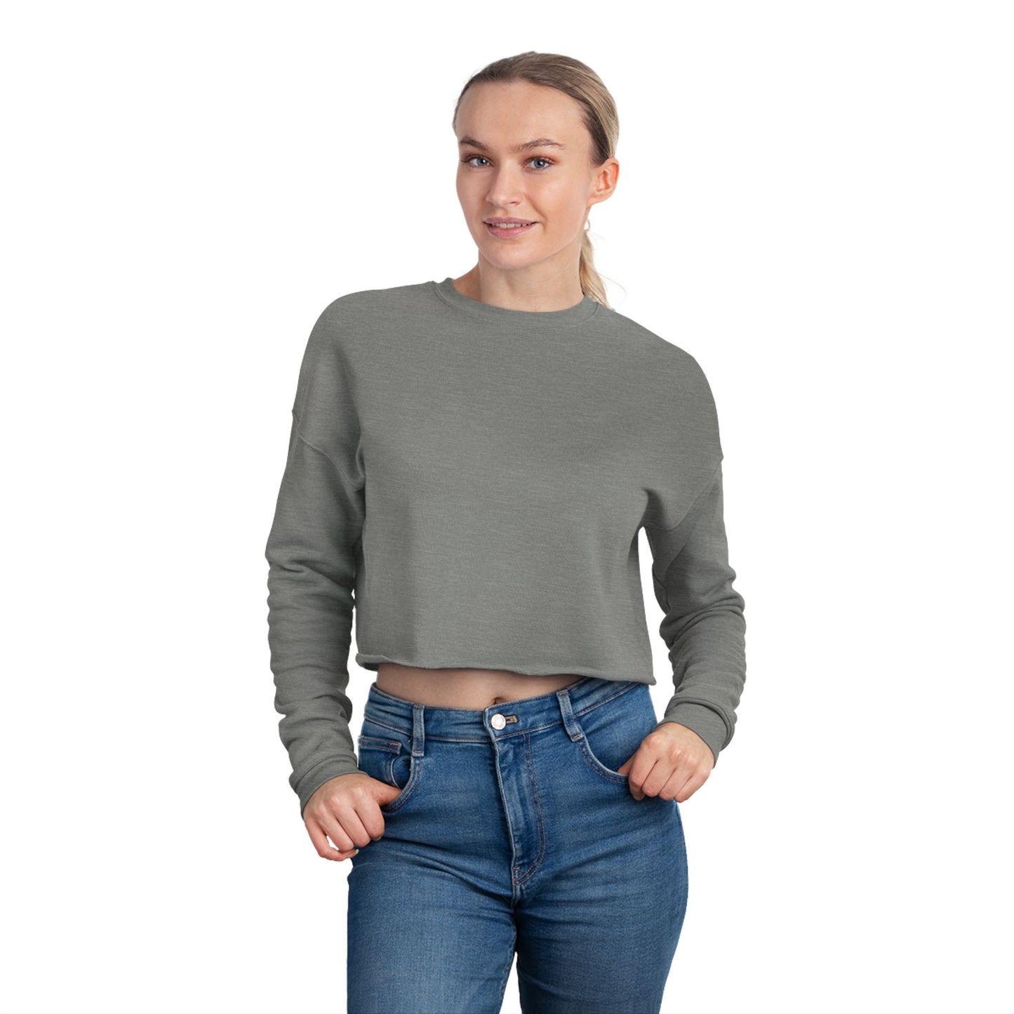 The Ezra Emblem Crop