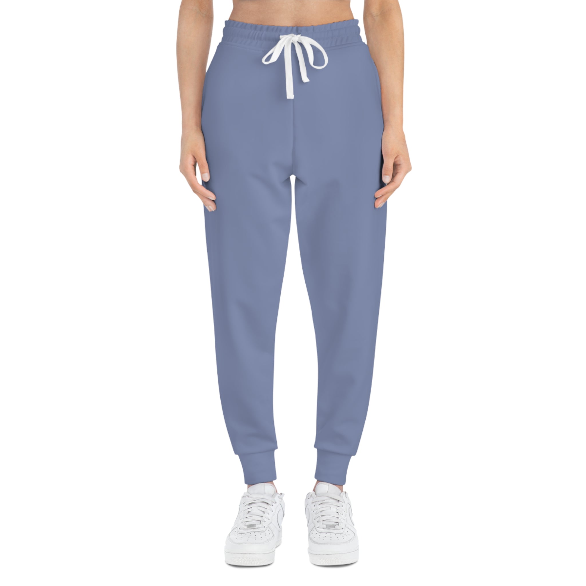The Alignment Jogger – Rackley Blue