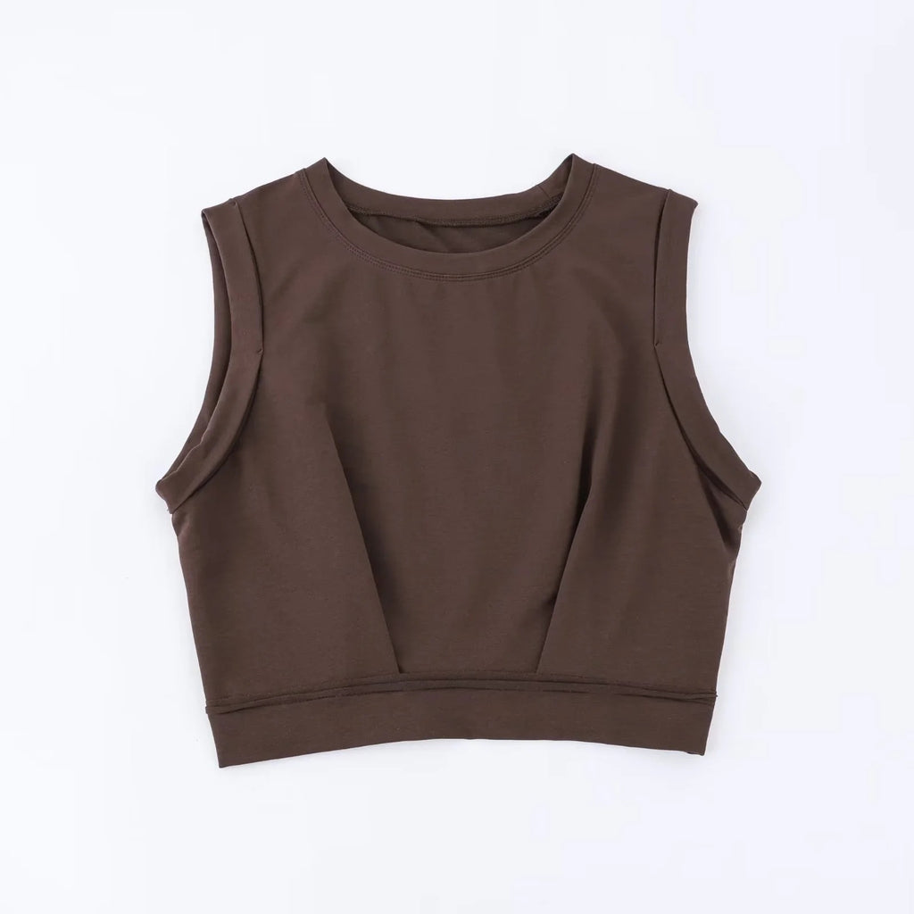 Form Fold Tank