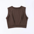 Form Fold Tank