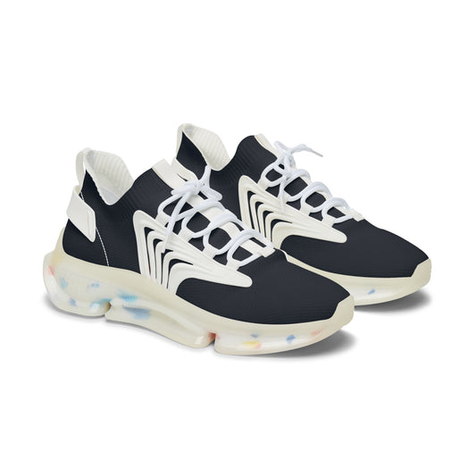 Night Mesh Sneakers