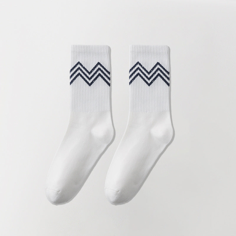 The Alignment Socks
