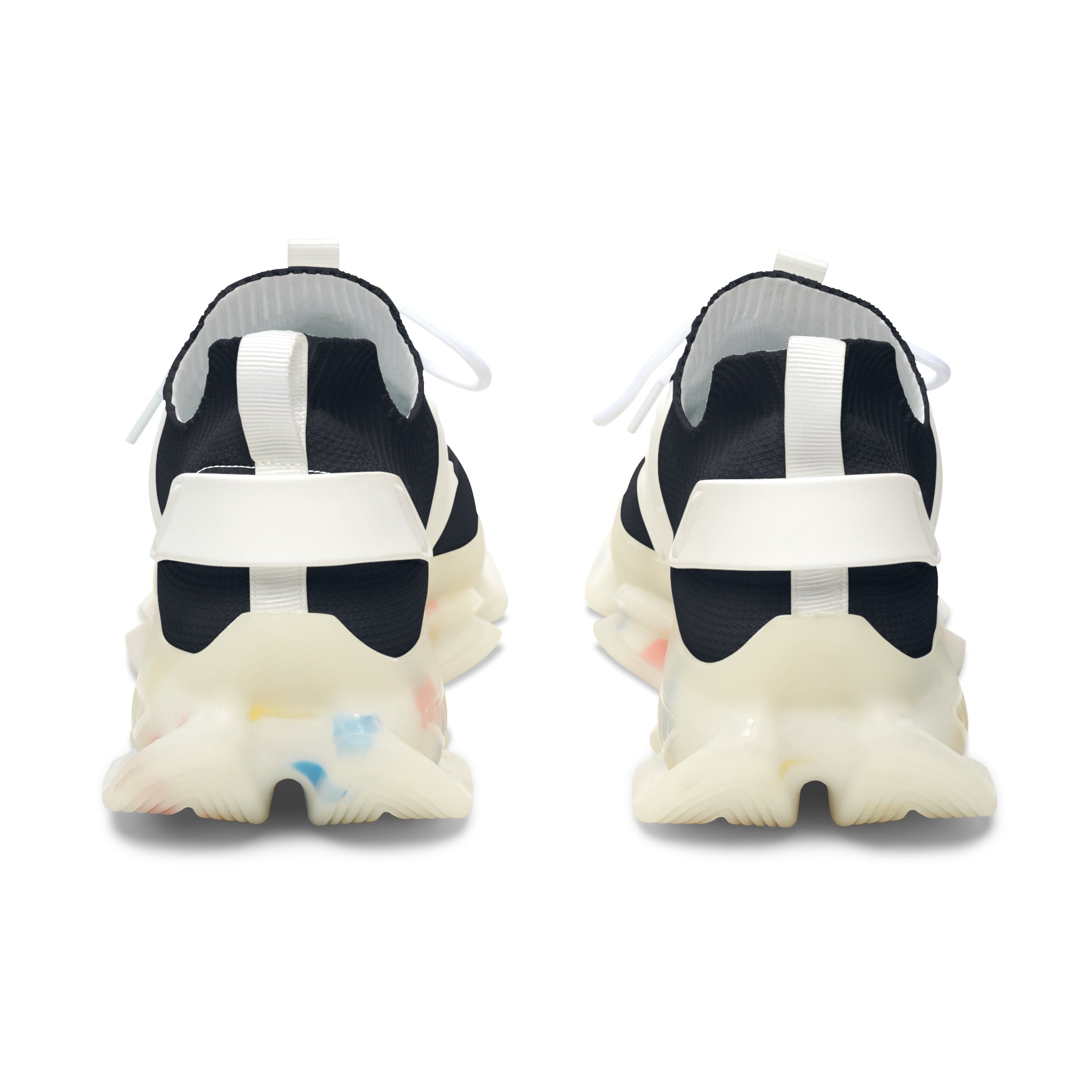 Night Rooted Trainers