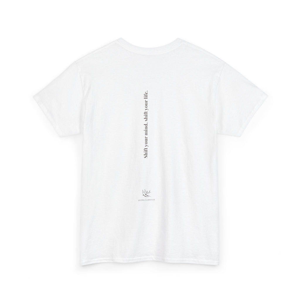 Shift your mind Unisex Tee