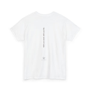 Shift your mind Unisex Tee