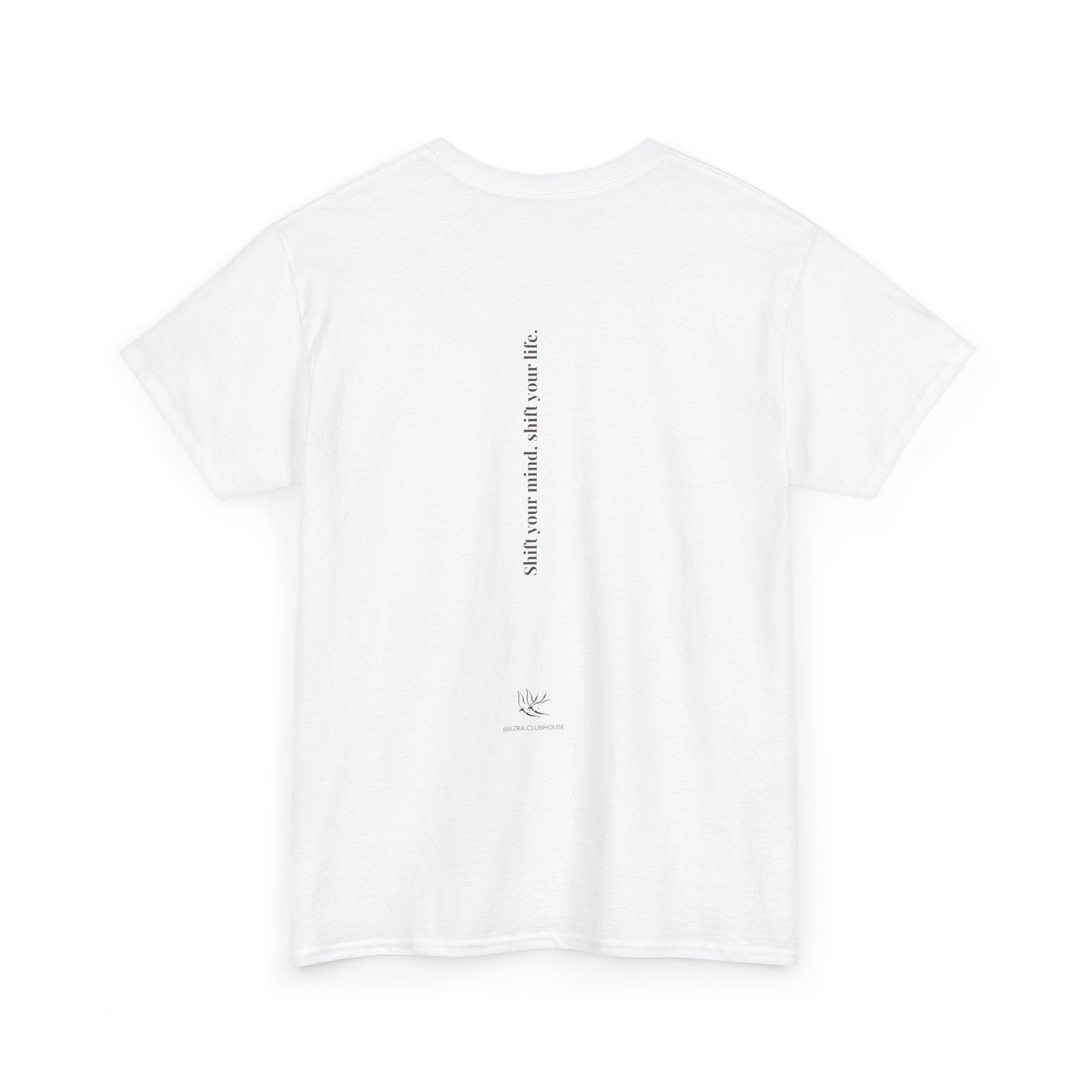 Shift your mind Unisex Tee