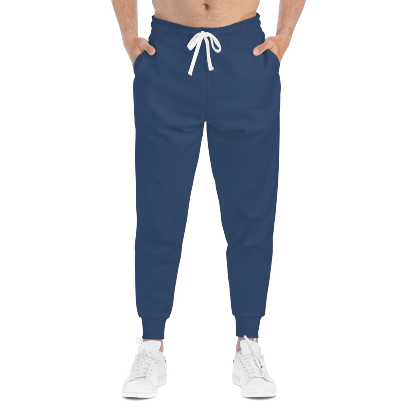 The Alignment Jogger - Police Blue