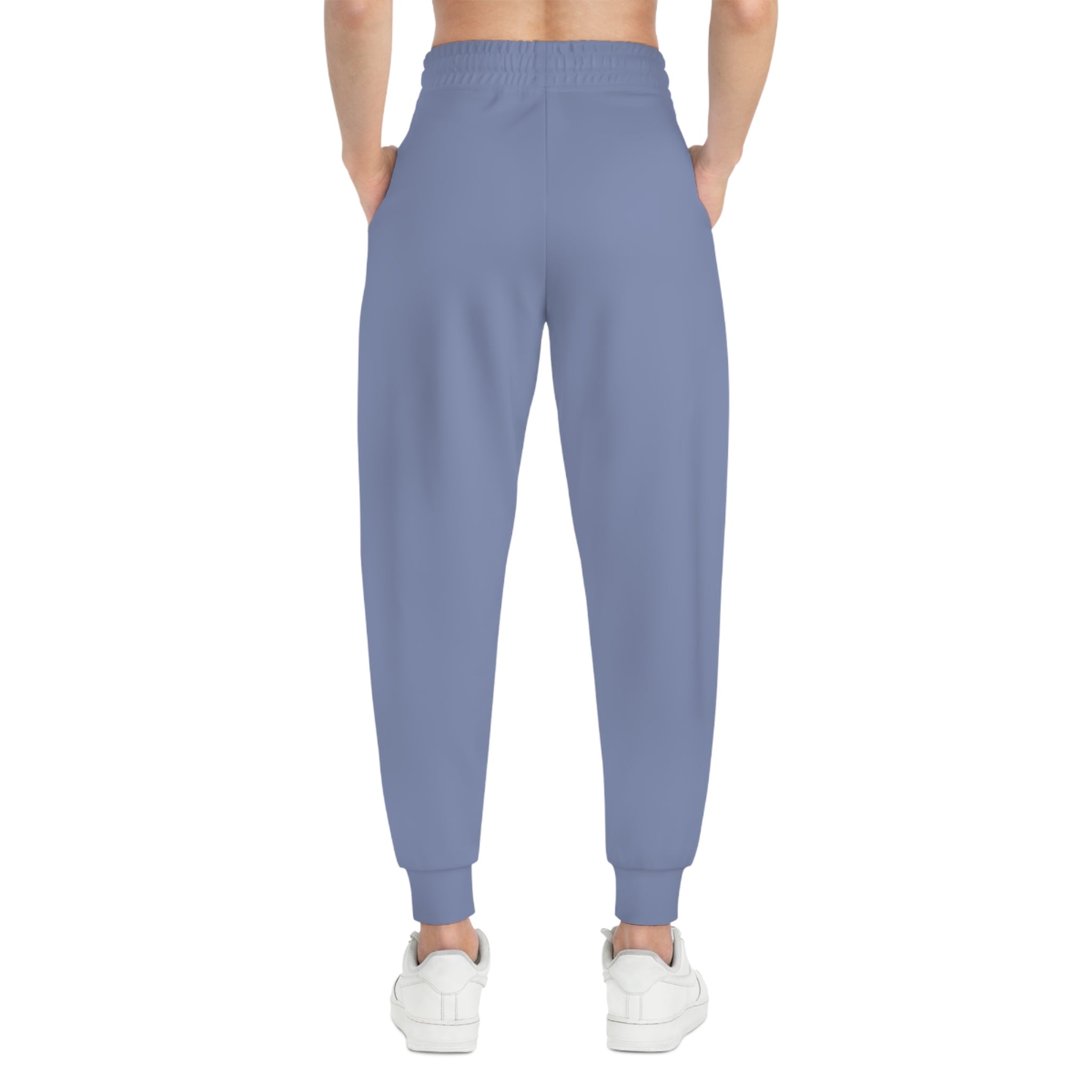 The Alignment Jogger – Rackley Blue