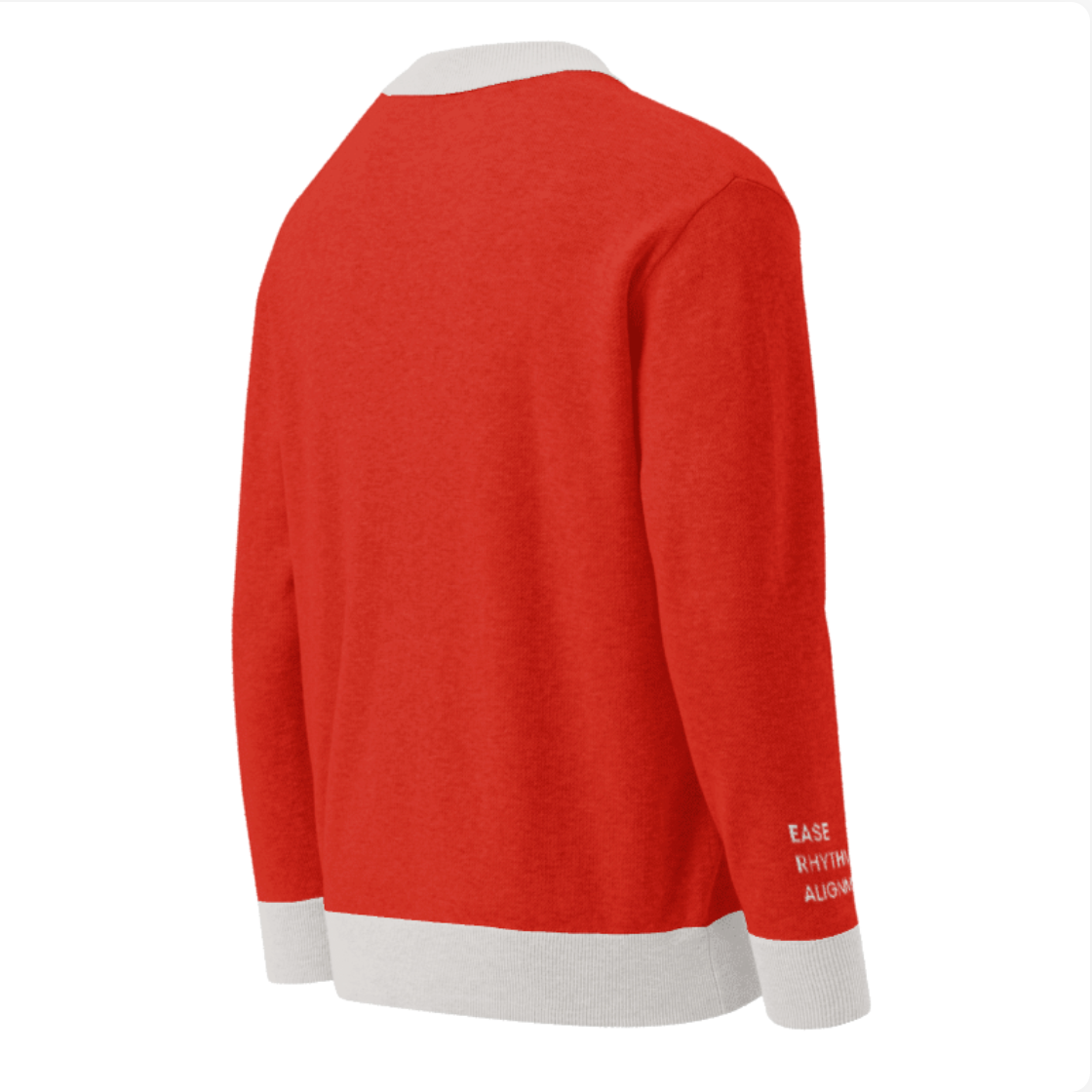 The Alignment Cardigan