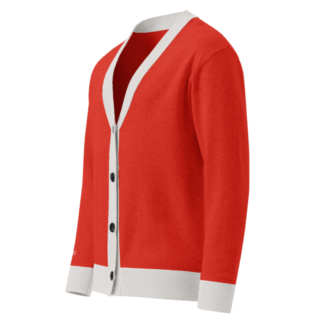 The Alignment Cardigan