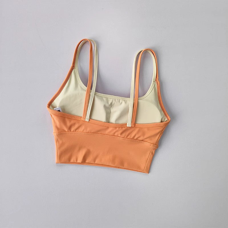 The Poise Sports Bra