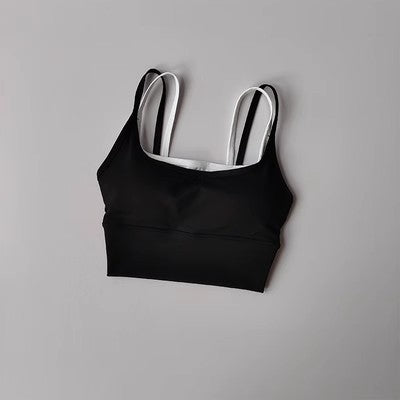The Poise Sports Bra