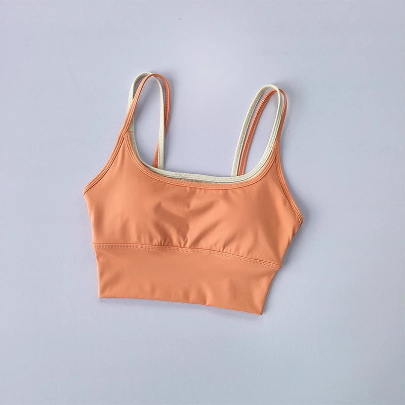 The Poise Sports Bra