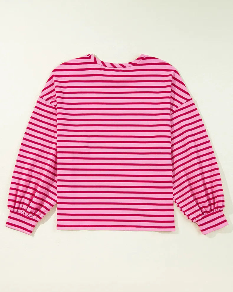 Soft Line Pullover