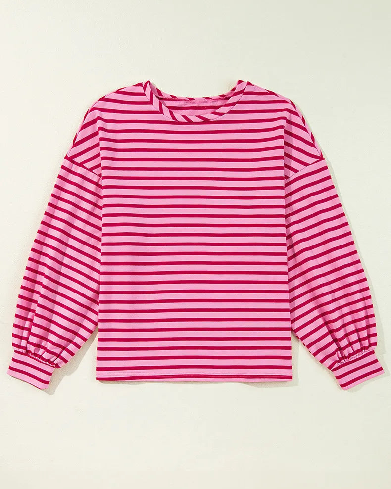 Soft Line Pullover