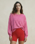 Soft Line Pullover