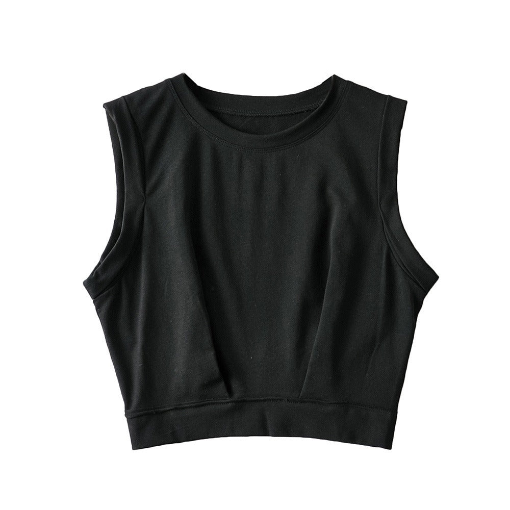 Form Fold Tank