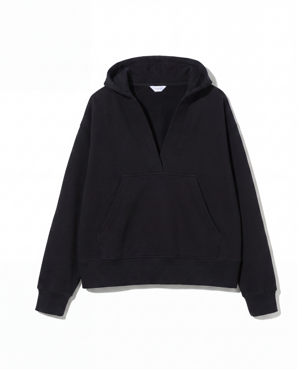 The Slow Sunday Hoodie