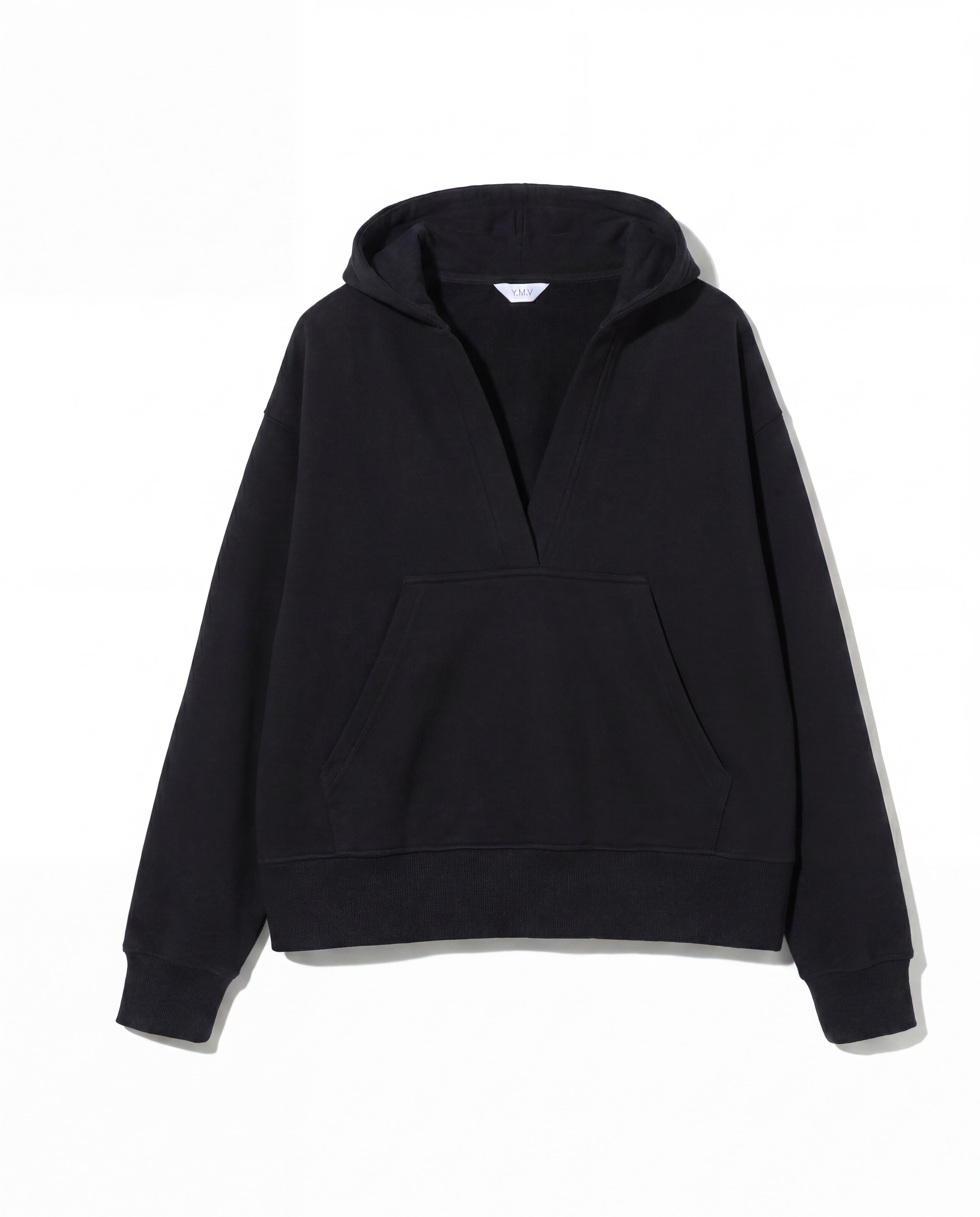 The Slow Sunday Hoodie
