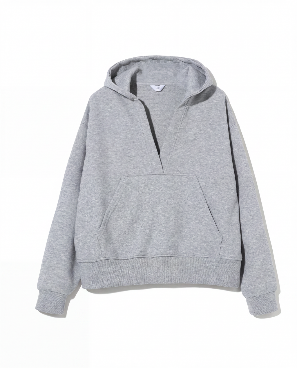 The Slow Sunday Hoodie