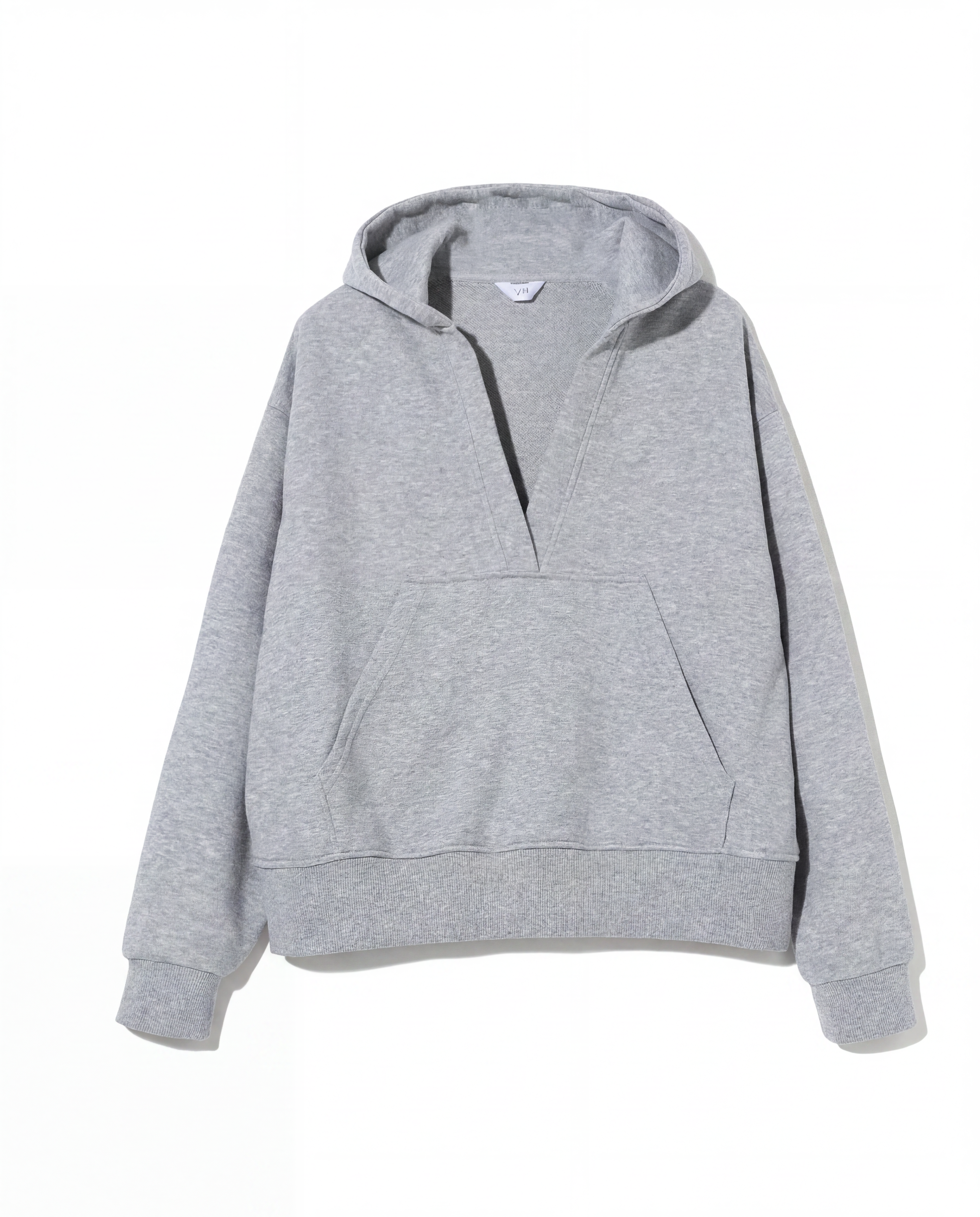 The Slow Sunday Hoodie