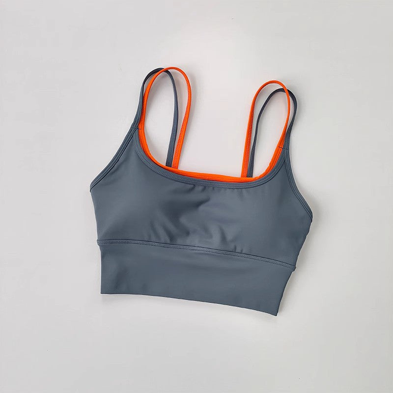 The Poise Sports Bra