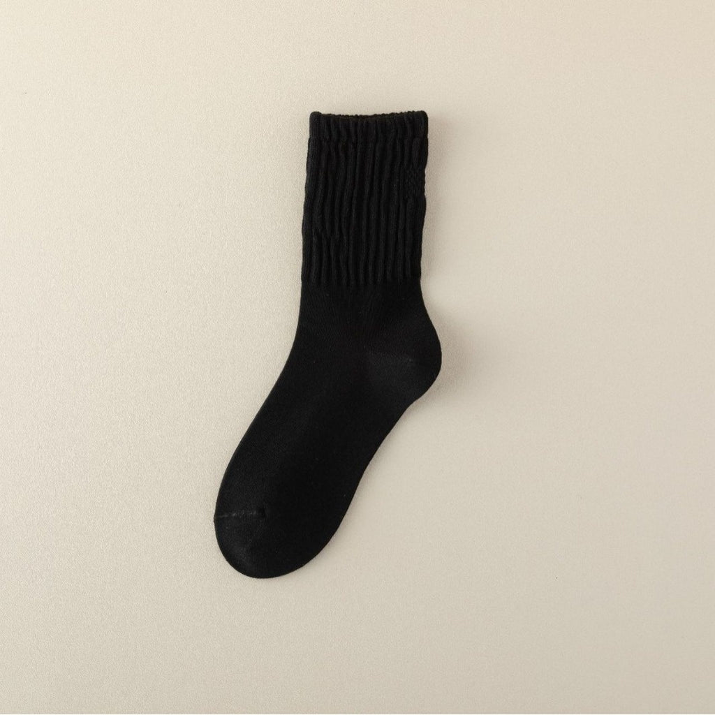The Ground Socks