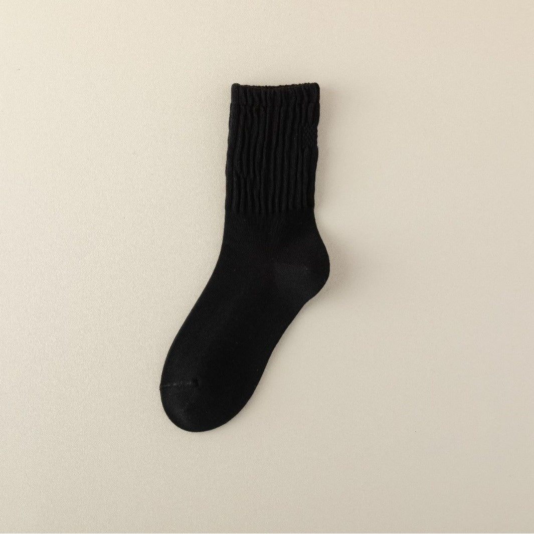 The Ground Socks