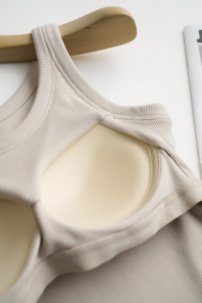 Soft Form Camisole