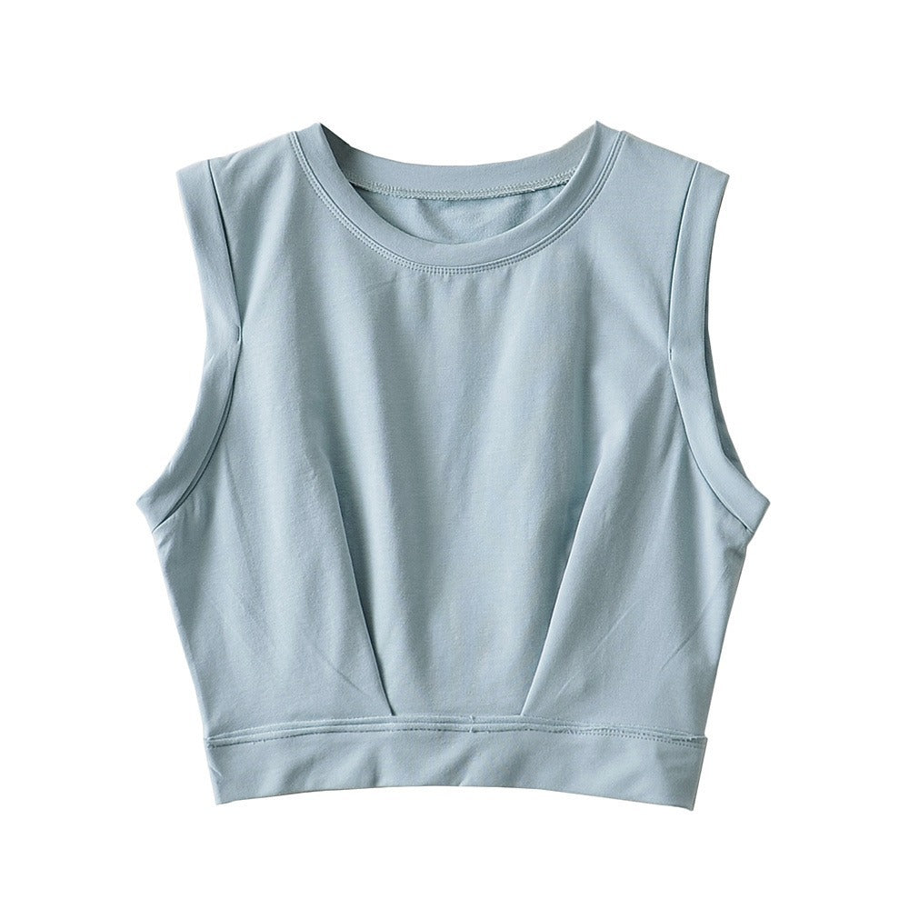 Form Fold Tank