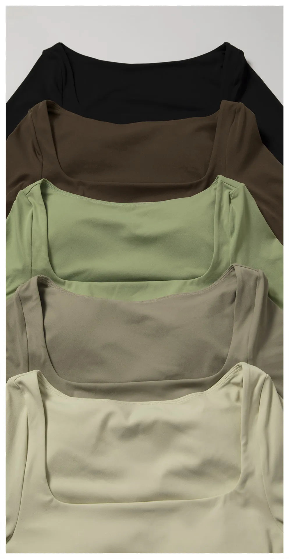 The Sculpt Long Sleeve Top