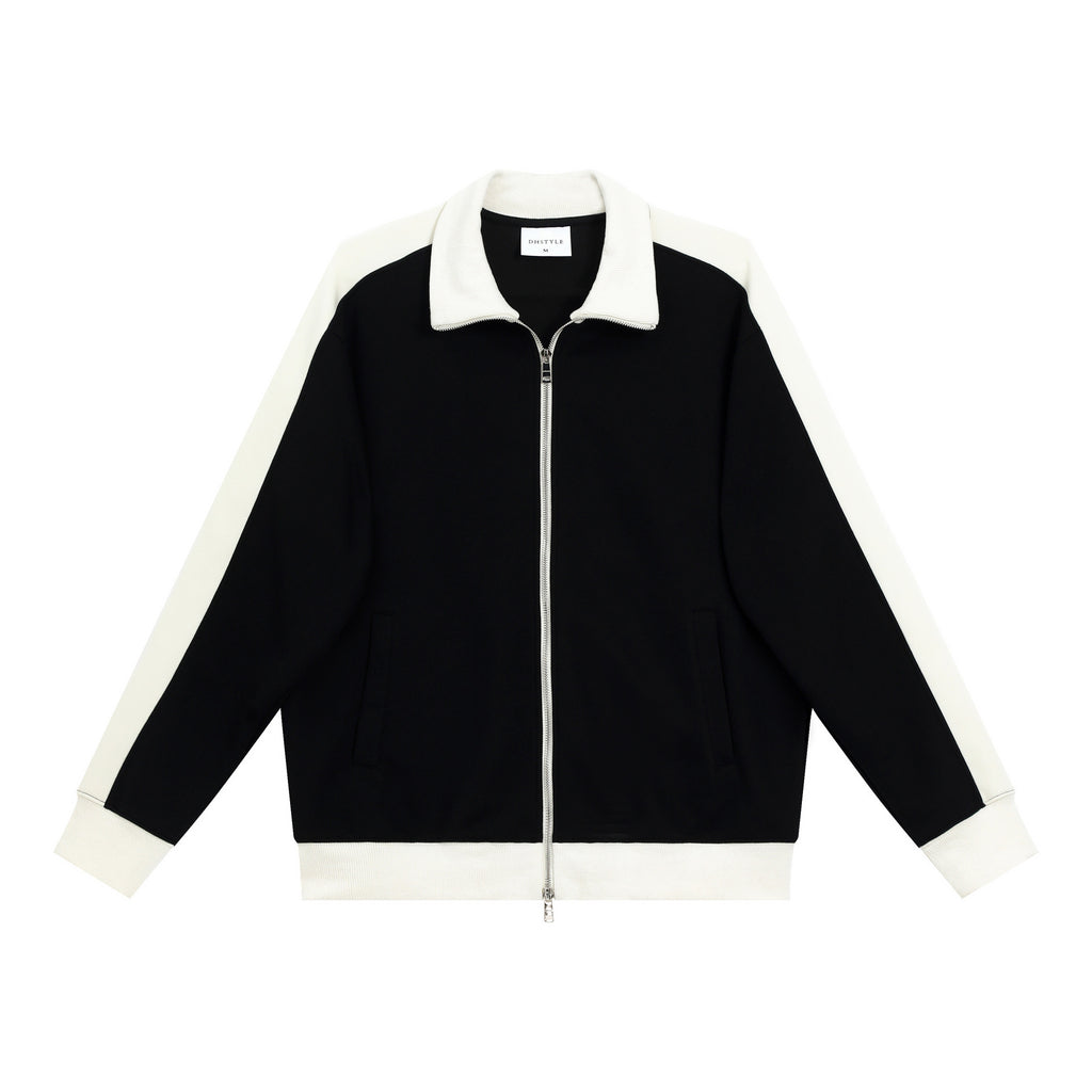 The Aura Track Jacket