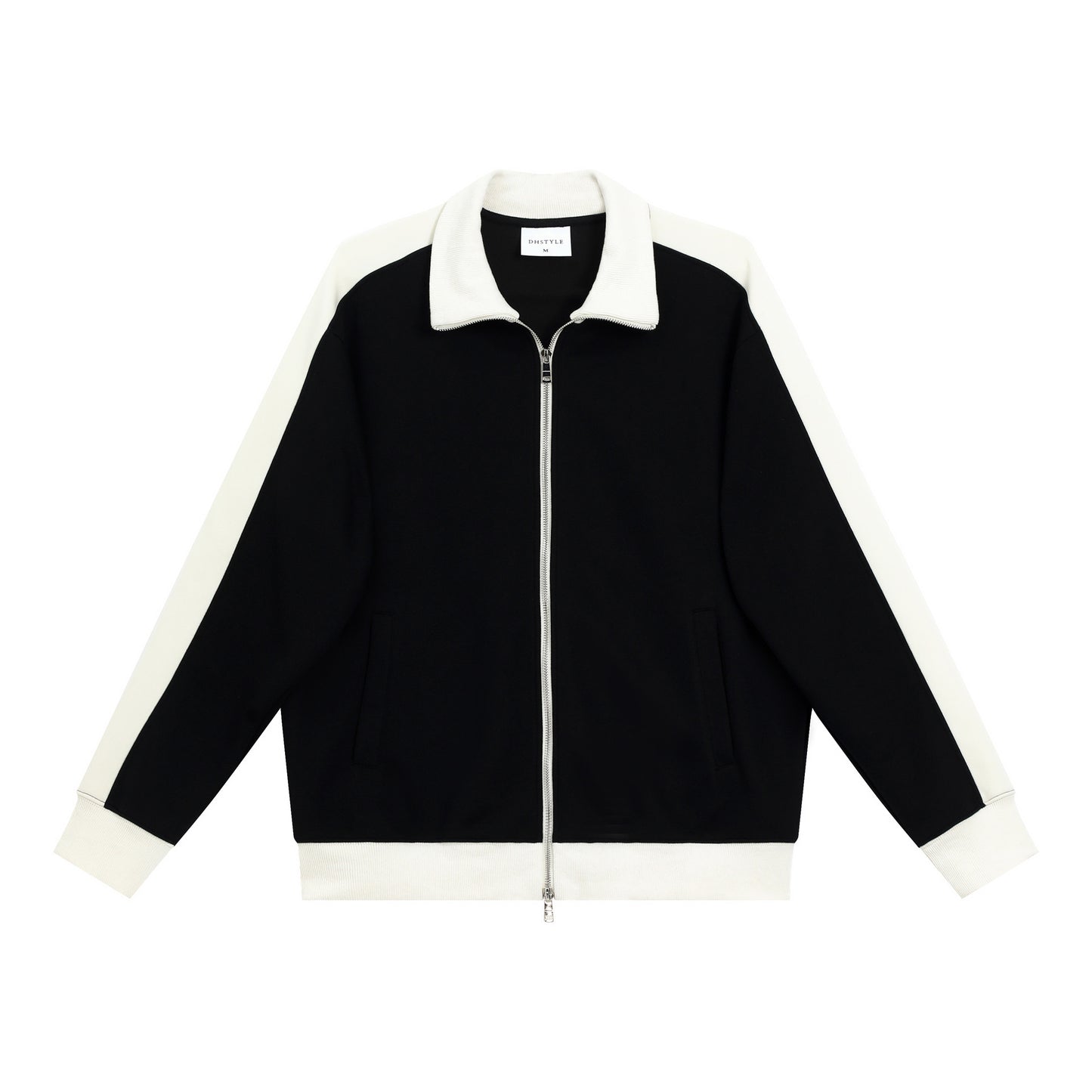 The Aura Track Jacket