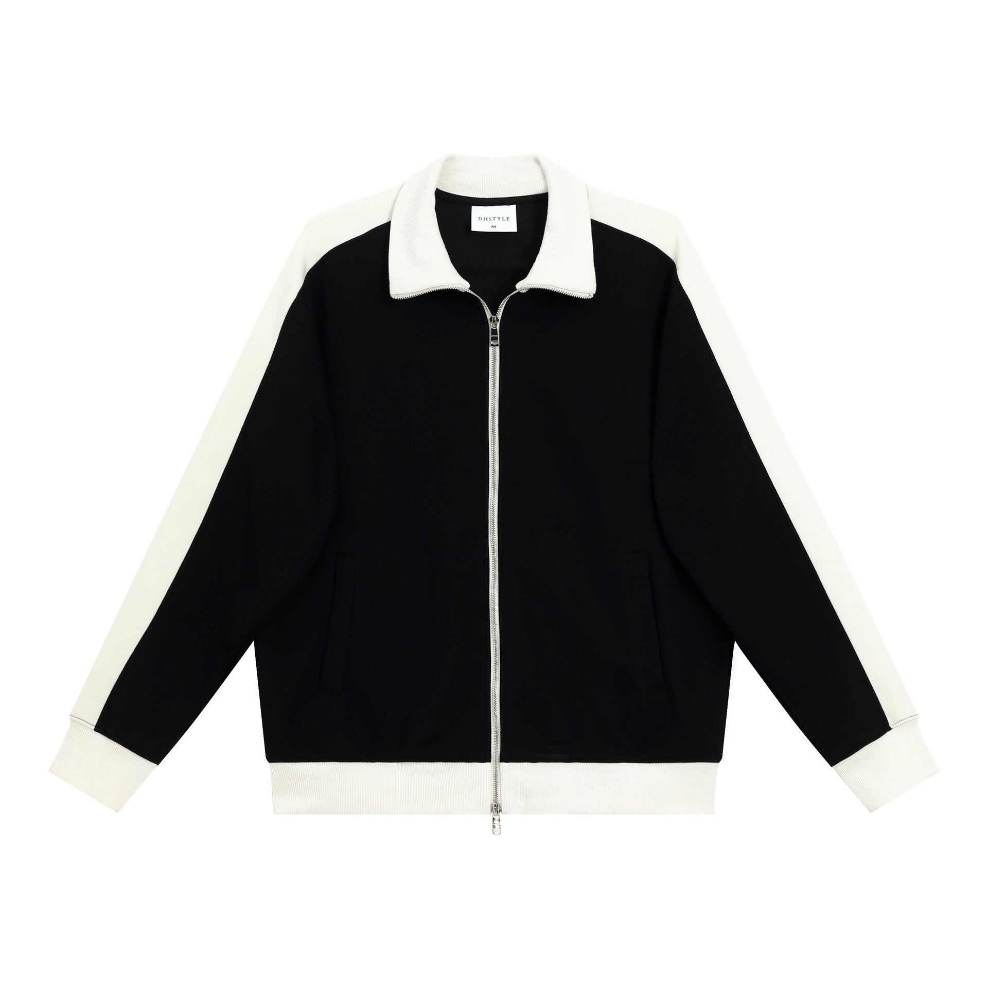 The Aura Track Jacket