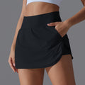 The Flow Skort