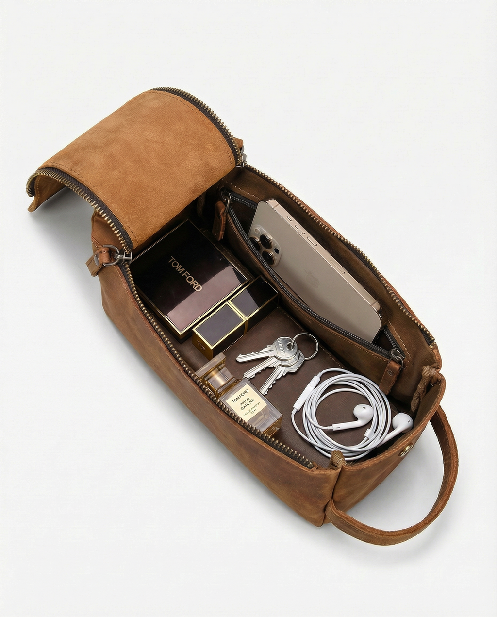 Ritual Leather Case