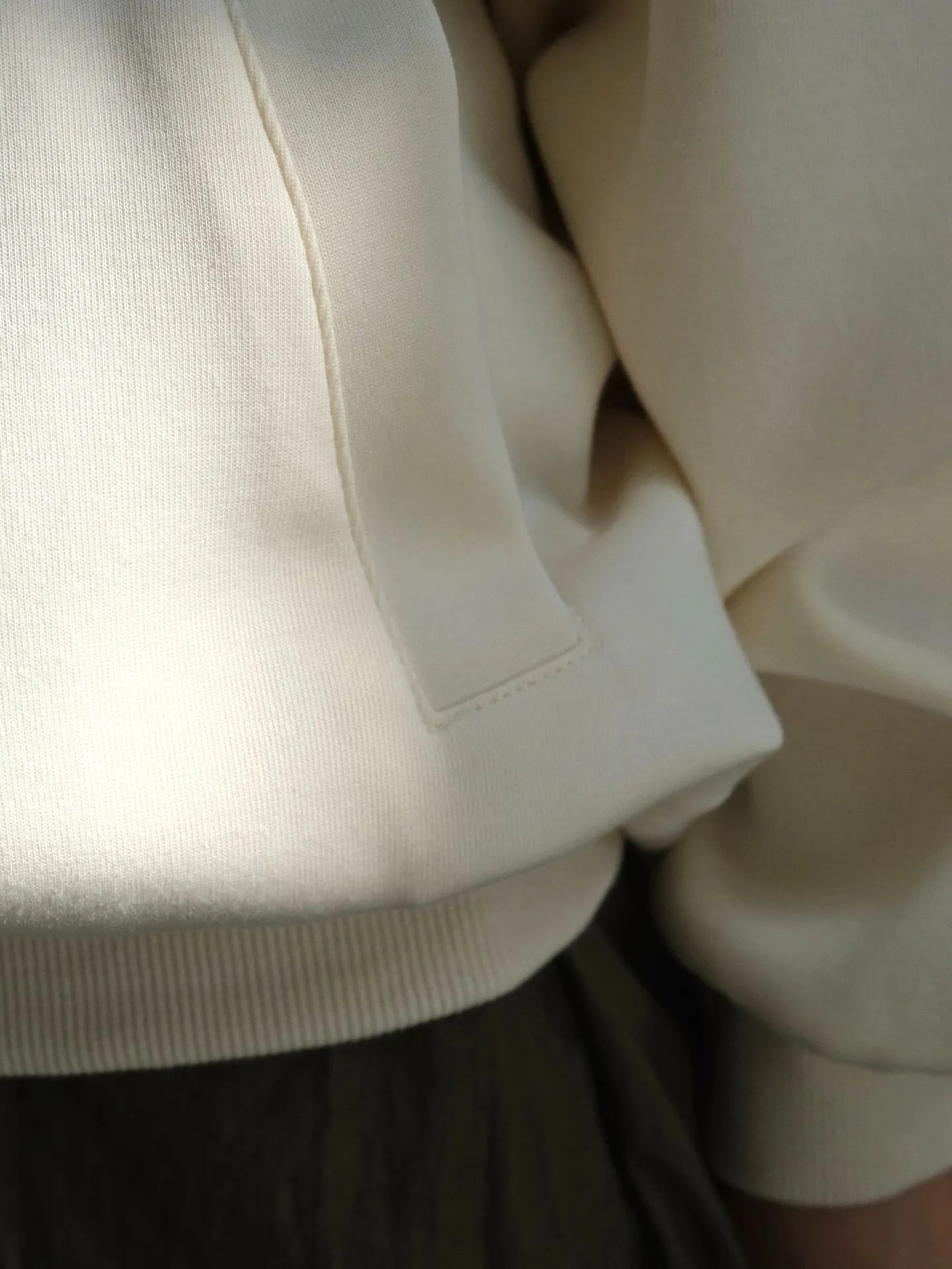 Ease Layer Hoodie