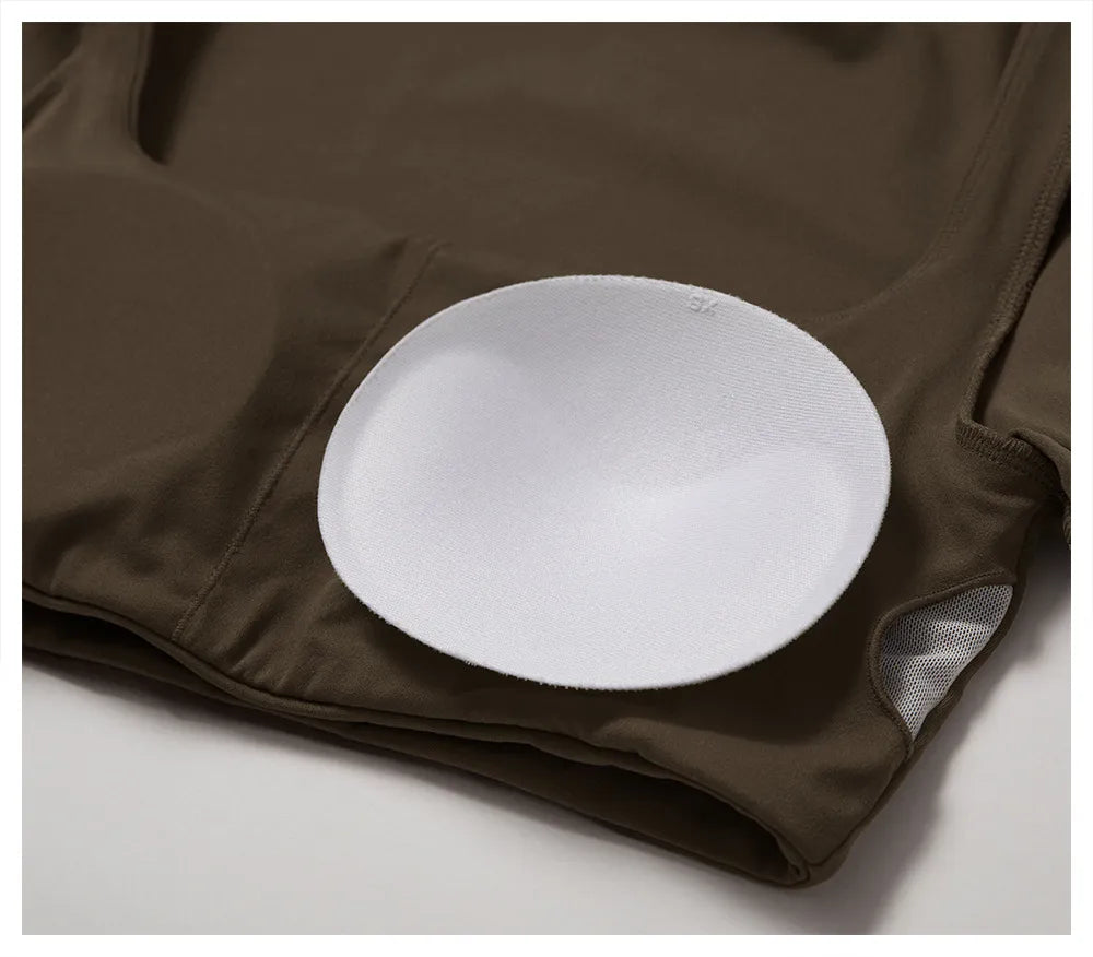 The Sculpt Long Sleeve Top