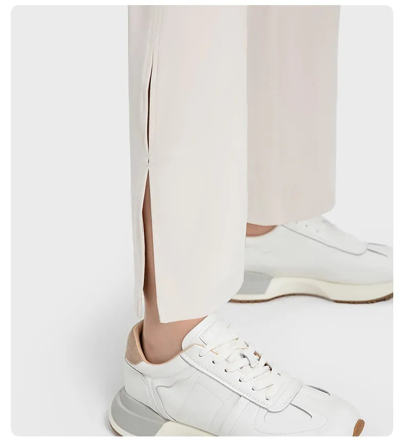 Flow Split Pants