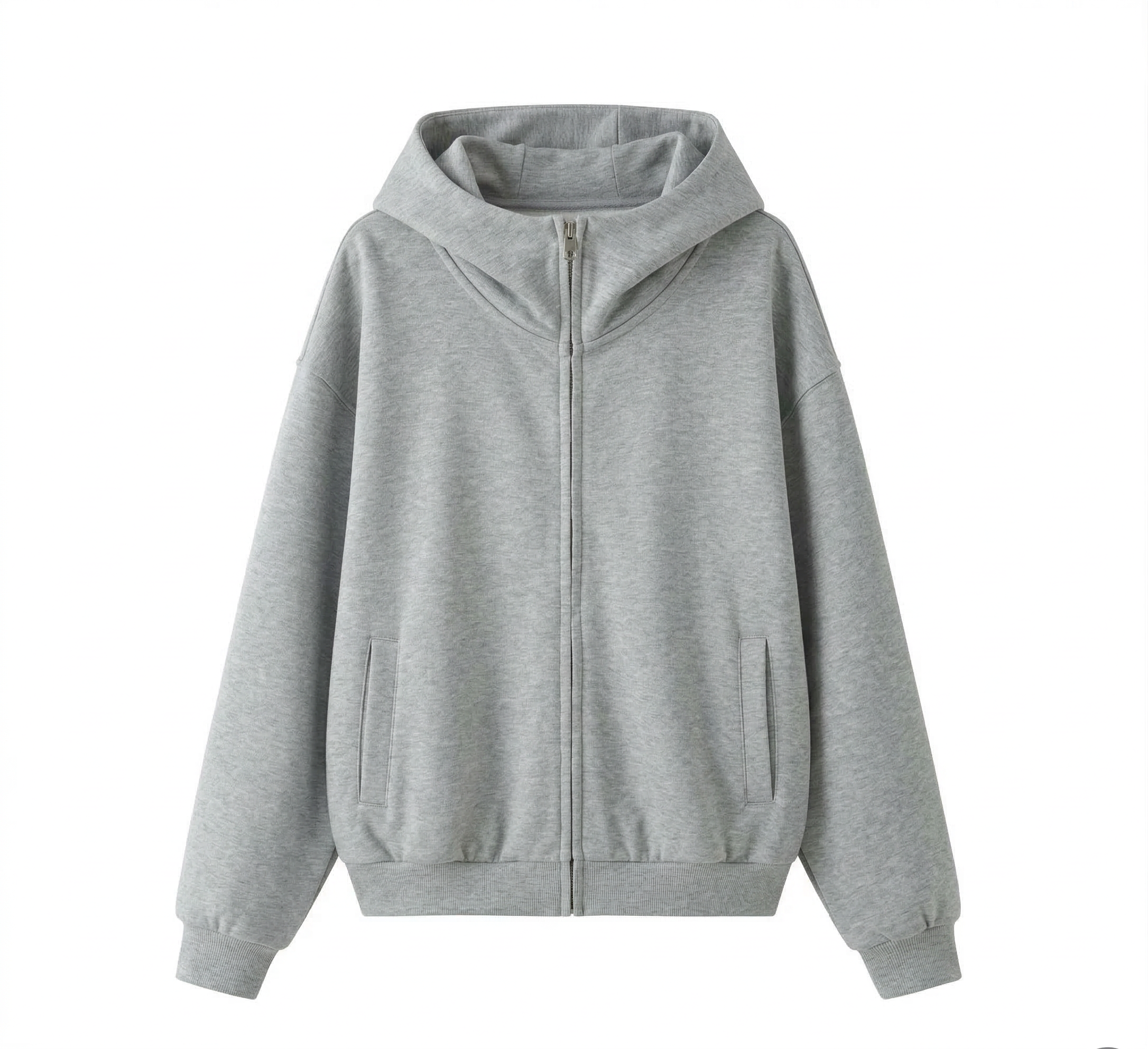 Ease Layer Hoodie