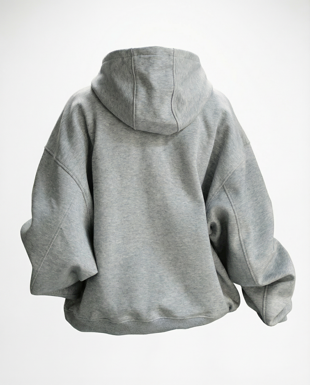 Ease Layer Hoodie