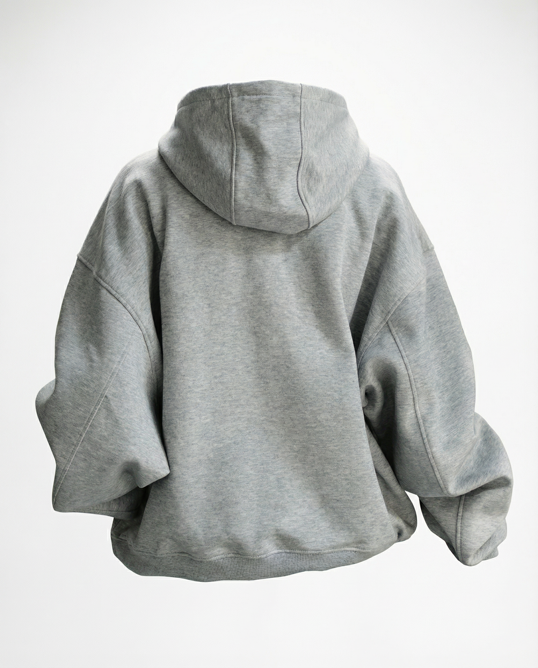 Ease Layer Hoodie