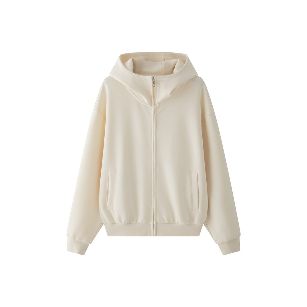 Ease Layer Hoodie