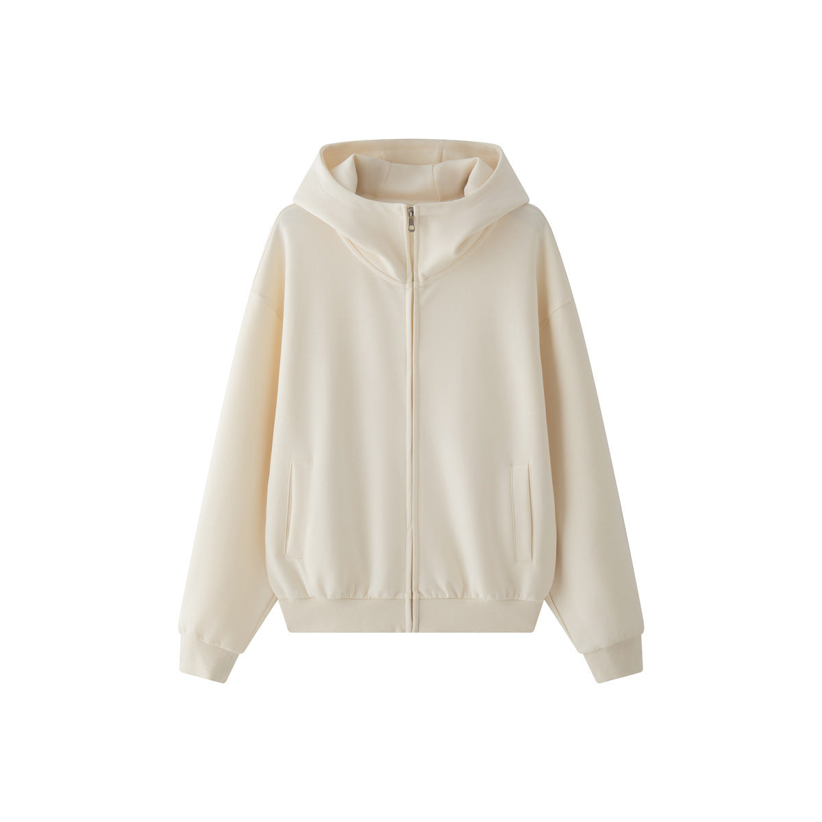 Ease Layer Hoodie