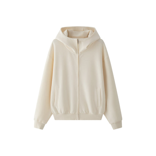 Ease Layer Hoodie