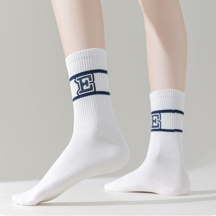 The Alignment Socks