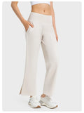 Flow Split Pants